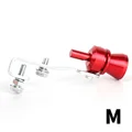 Red M
