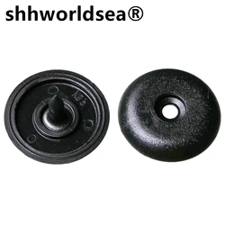 Clips fijación cinturón seguridad Shhworldsea OEM 72111950829 BMW