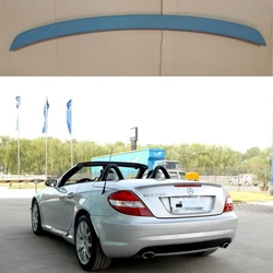 Alerón trasero maletero PU – Mercedes SLK R171 2006-2011