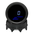 boost gauge PSI