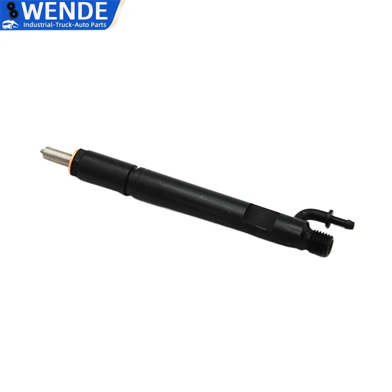 Inyector diésel Deutz 1011-2011 OEM 04178023 - imagen 3