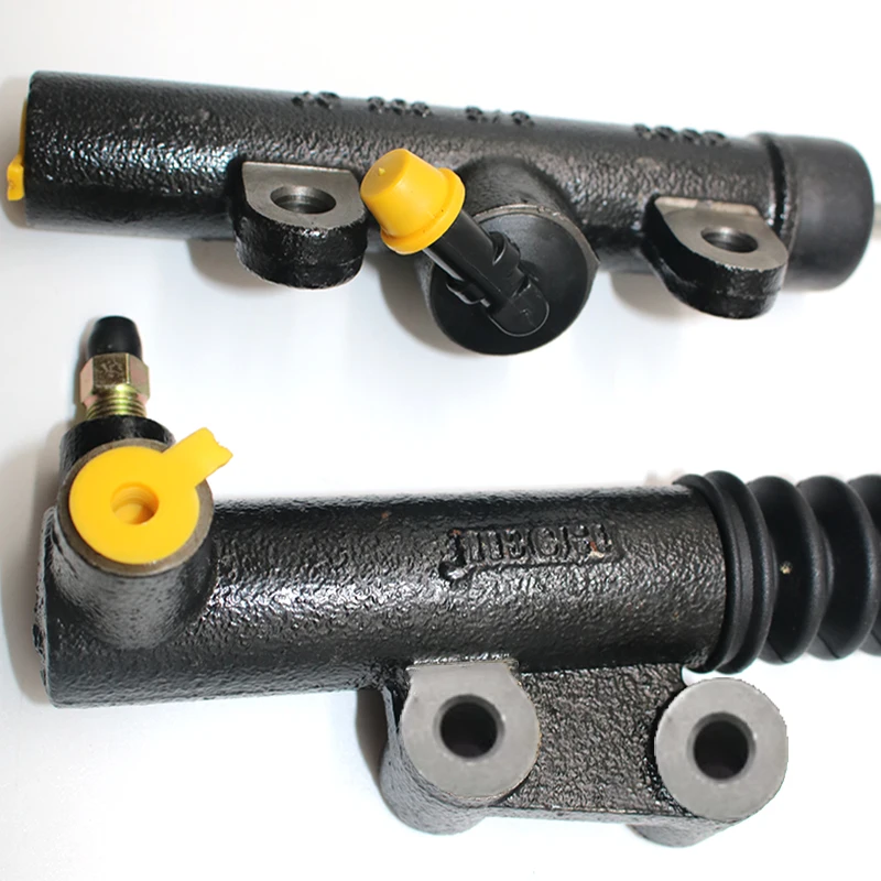 Cilindro esclavo de embrague SAIC Maxus LDV V80 2.5 TDI - imagen 4