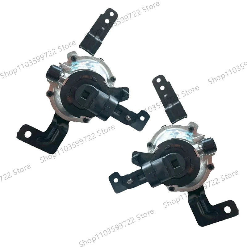 92201-1W500 luces de parachoques delantero para Kia Rio Pride Sedan 4DR 2015 2016 luces antiniebla luces de señal de conducción luces de circulación diurna - imagen 5