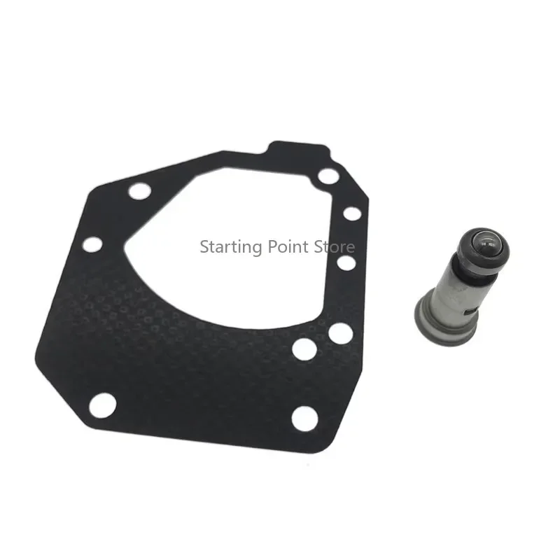 Tapa pomo cambio – Buick Excelle, Chevrolet Cruze, Epica, Love - imagen 4