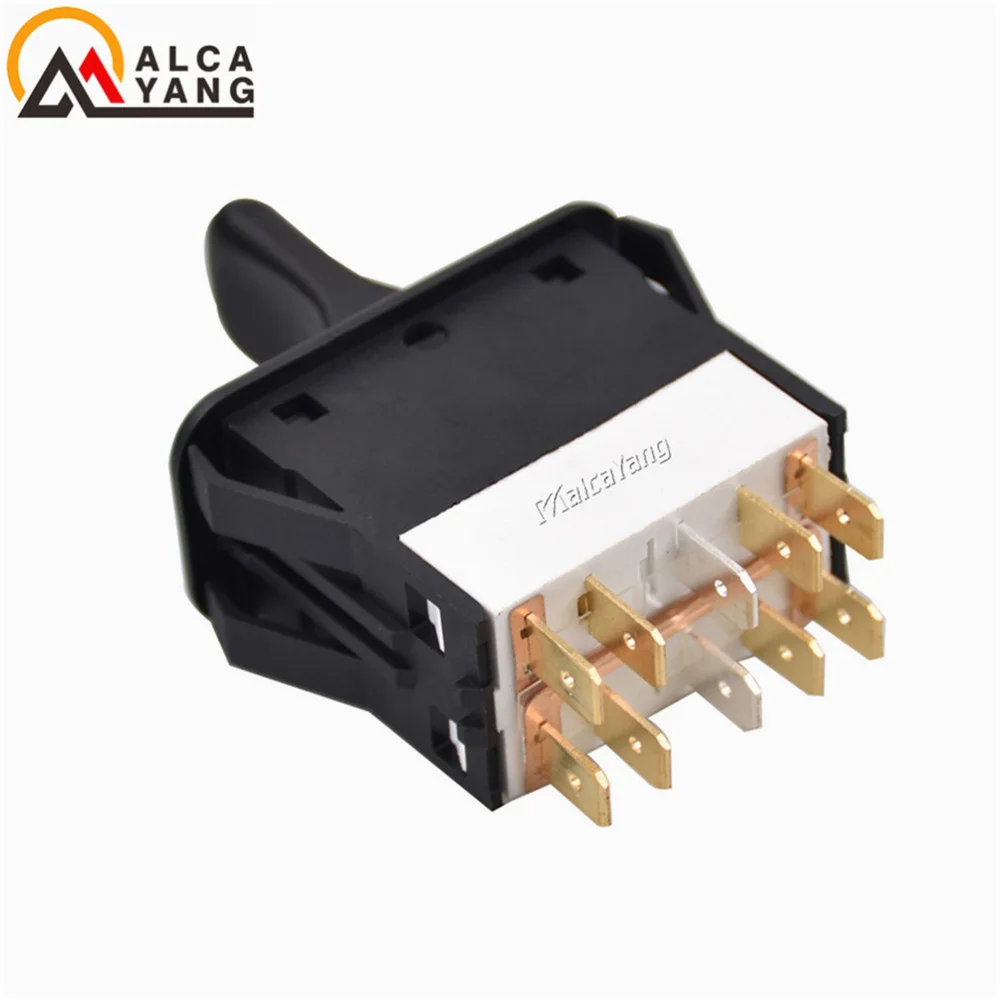 Perilla del interruptor de luces – Freightliner Columbia 2001-2011 - imagen 5