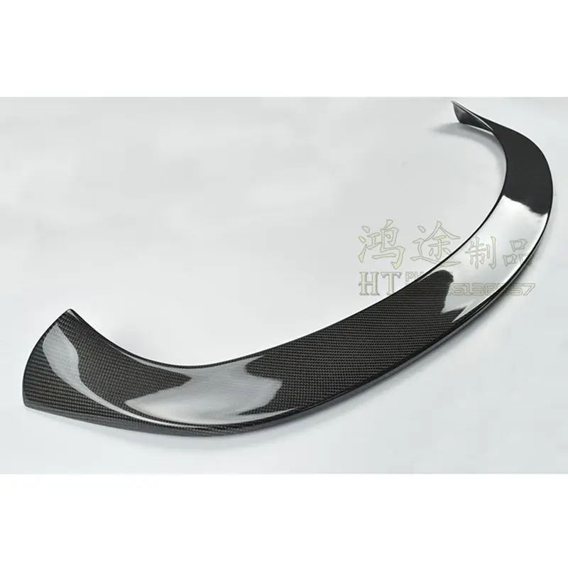 Alerón trasero ABS Mazda 3 Axela Hatchback 2014-2019 - imagen 4