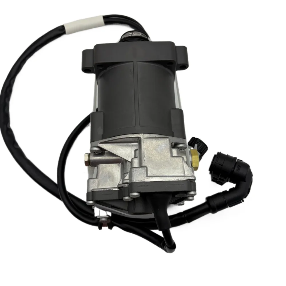 OE:K013727 K013727N50 0501215260 03.23.126 0483005004 Servo actuador de embrague de camión de refuerzo para DAF IVE-CO MAN VO-LVO REN-AULT - imagen 2