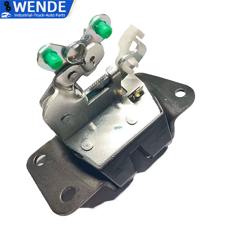 Cerradura puerta trasera Hyundai H-1 Starex H200 817104A001 - imagen 2