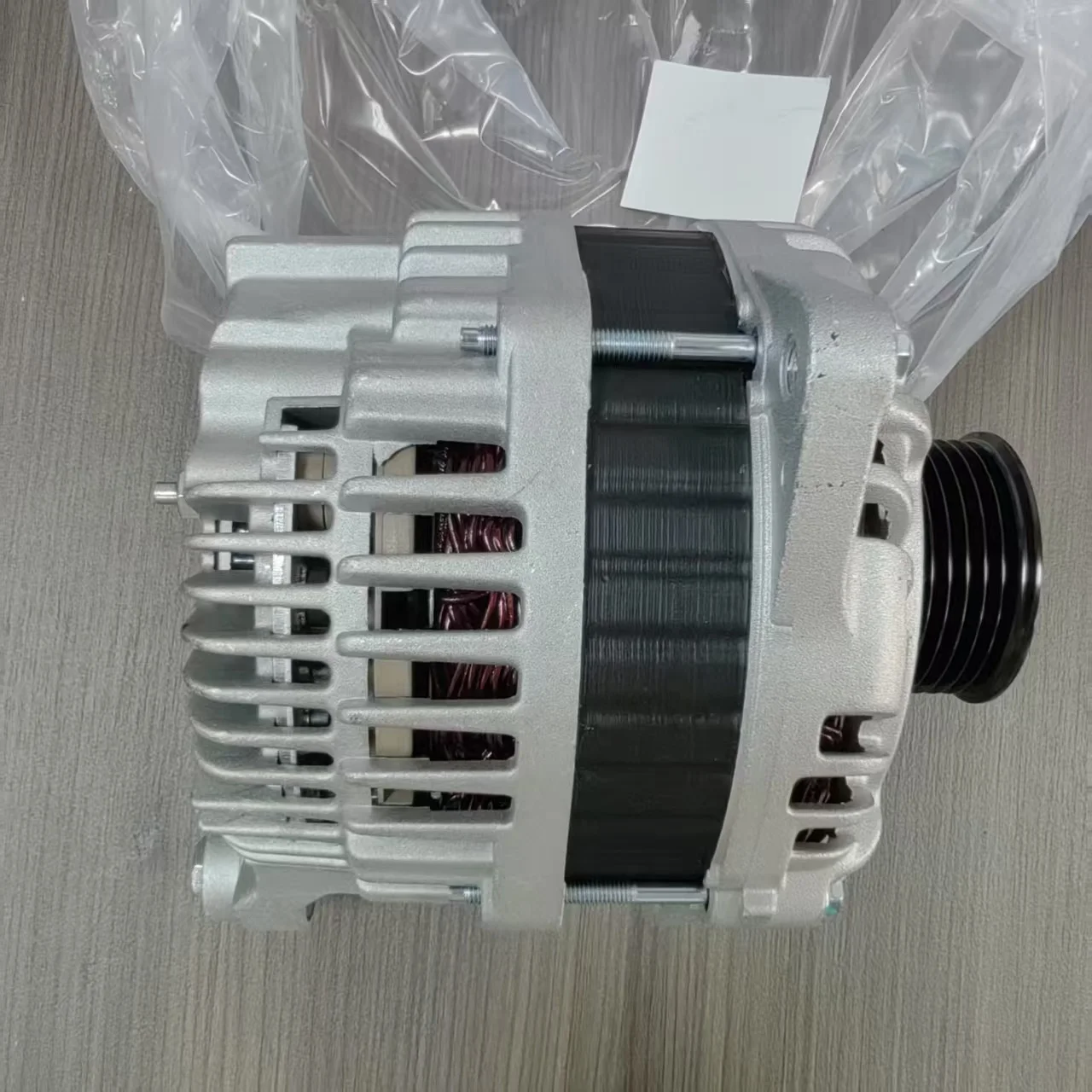 Nissan 23100-JK01A alternador Infiniti FX35 3.5 V6 2009-2011 - imagen 2