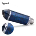Type-B