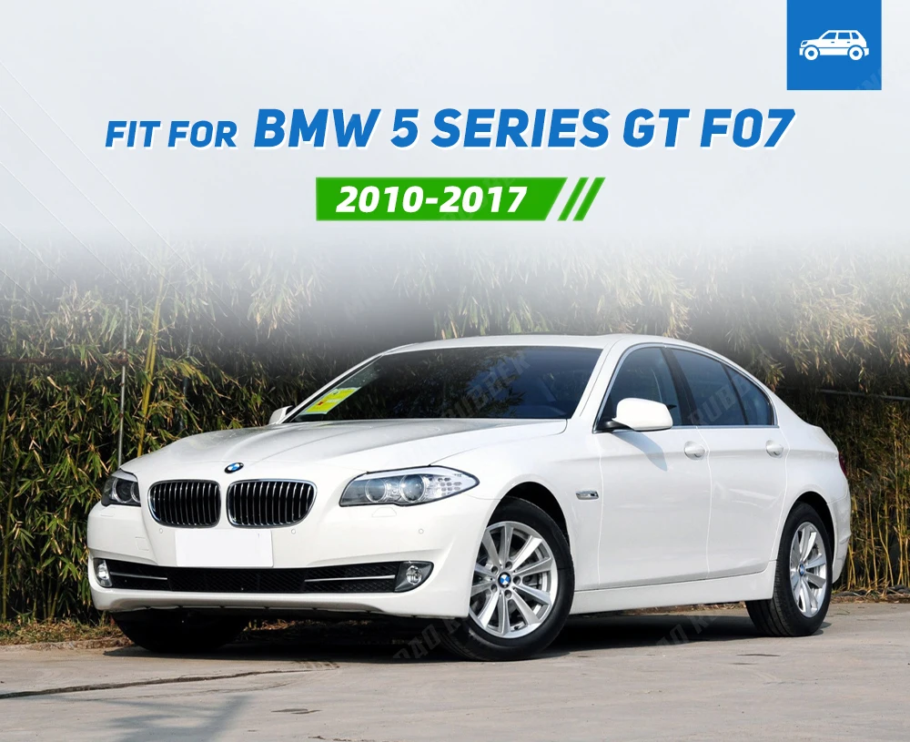 Instalación de los guardabarros