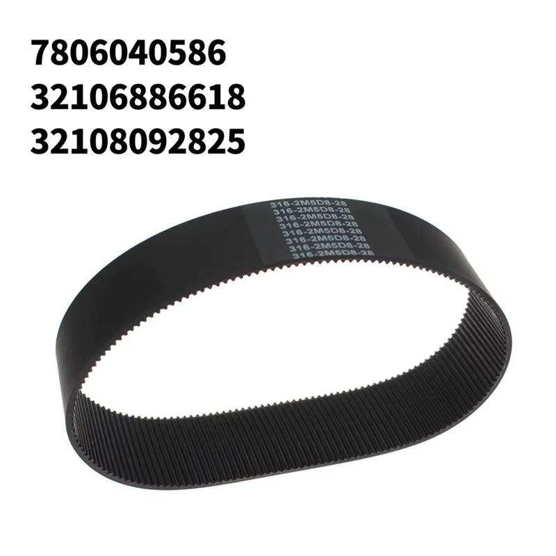 Correa de cremallera de dirección eléctrica BMW Serie 5 G30/G31 xDrive - imagen 2