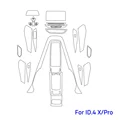 For ID.4 X Pro