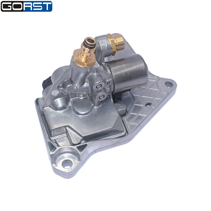 Válvula de freno de aire 21707055 para camiones Volvo y Renault - imagen 4