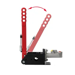 Freno de mano hidráulico vertical para drift – Volkswagen y Jeep
