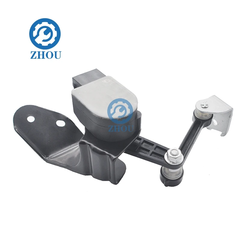4E0616571D/4E0616572D Sensor nivel suspensión neumática Audi A8 S8 - imagen 4