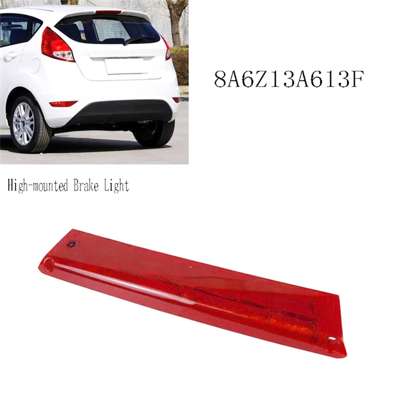 8A6Z13A613F Luz de freno trasera para Ford Focus 2013-2018 5 puertas - imagen 3