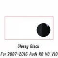 FRP Glossy Black