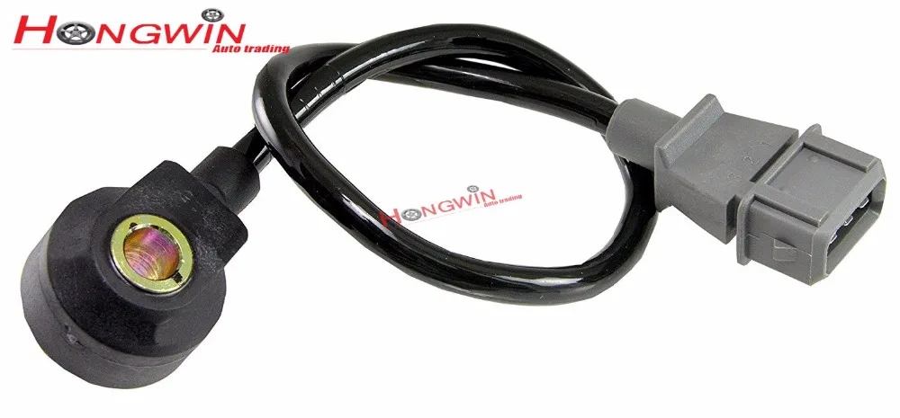 Sensor de Golpe Chevrolet Aveo Captiva