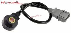 Sensor de detonación para Chevrolet Aveo 1.2 1.4 1.6