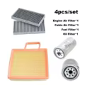 4pcs Set