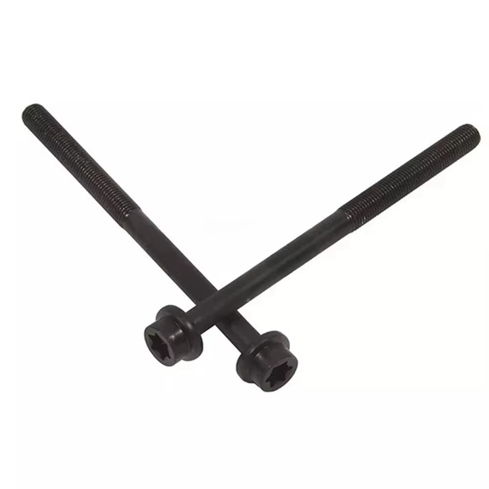 Kit de tornillos de culata 2.0/2.3 L para Ford, Mazda y Volvo - imagen 5