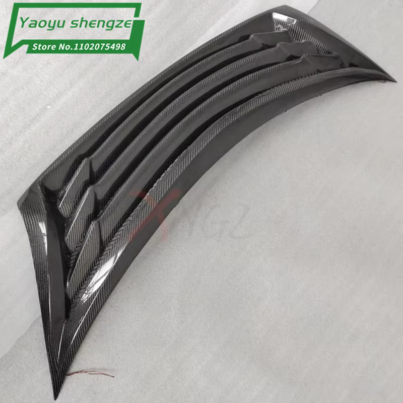 Vista frontal de la rejilla para Nissan Teana Altima 2013-2015