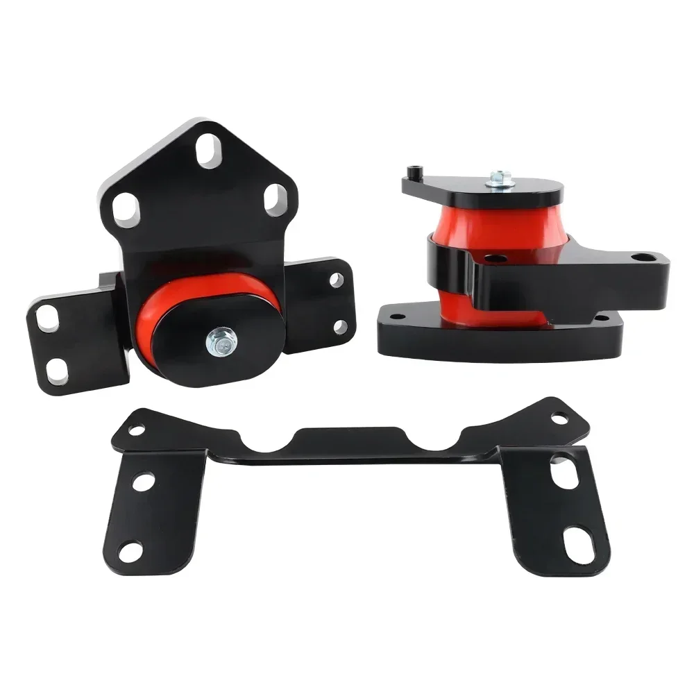 Soportes de motor reforzados antivibración para VW Golf R MK7 2.0 TSI - imagen 3