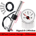 GaugeX325mm Sensor