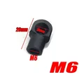 2pcs Type6 M6