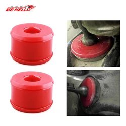 16.7106R kit buje brazo arrastre trasero-Honda Civic CRX Integra 88-01