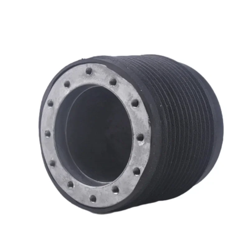 Adaptador Boss para volante de liberación rápida – Peugeot 106/306 - imagen 4