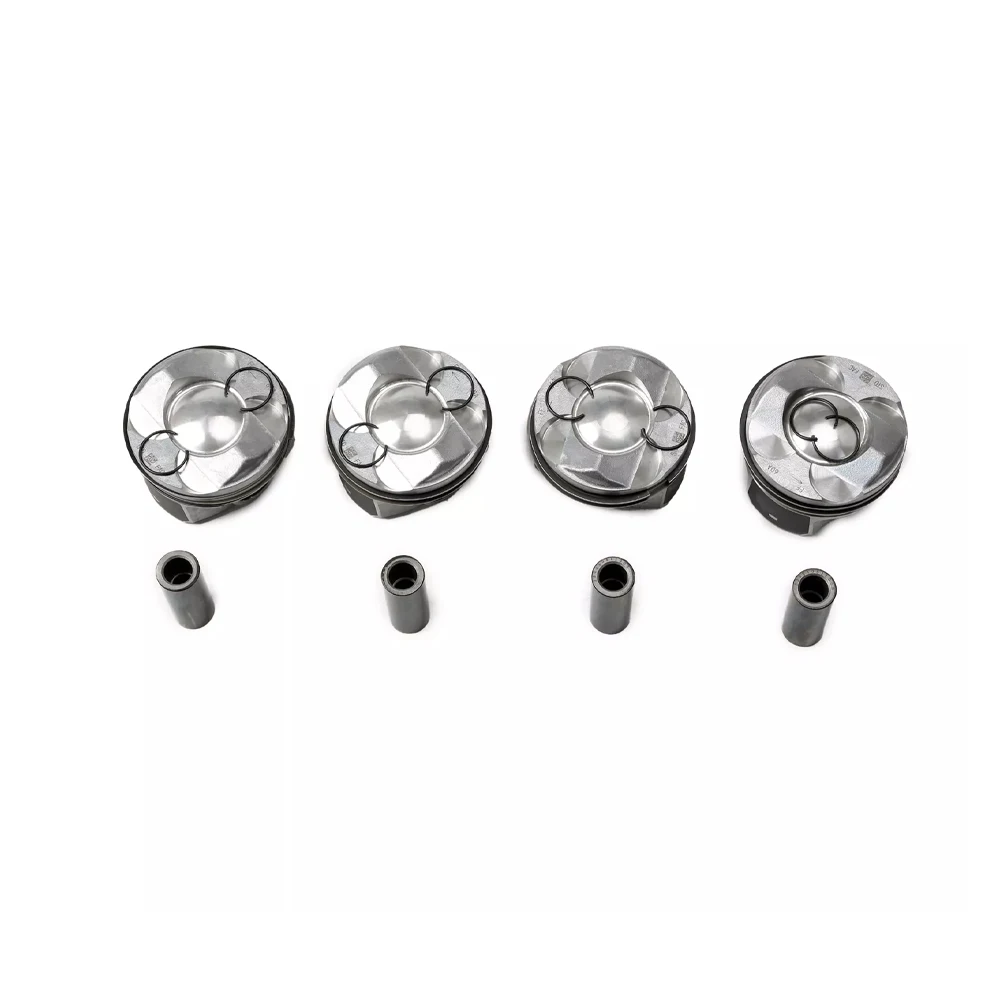 Kit pistones y segmentos para Land Rover Discovery Sport - imagen 2