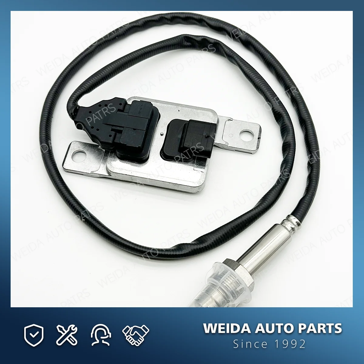 Sensor NOX Audi A4 A5 A6 Q5 para control de emisiones