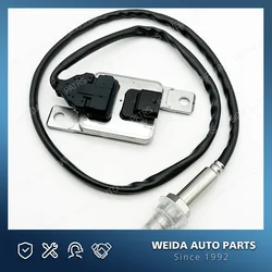 Sensor NOX Audi A4 A5 A6 Q5 para control de emisiones