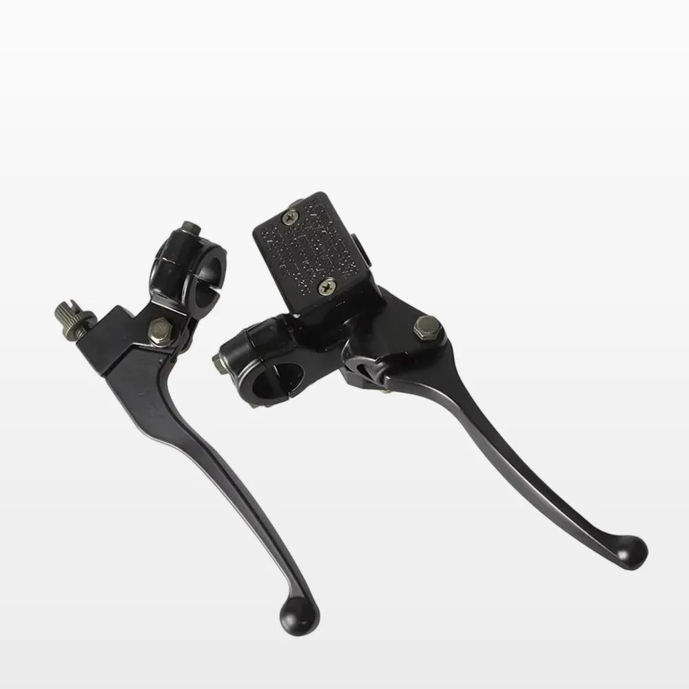 Bomba de freno universal hidráulica para pit bike y quad ATV - imagen 5