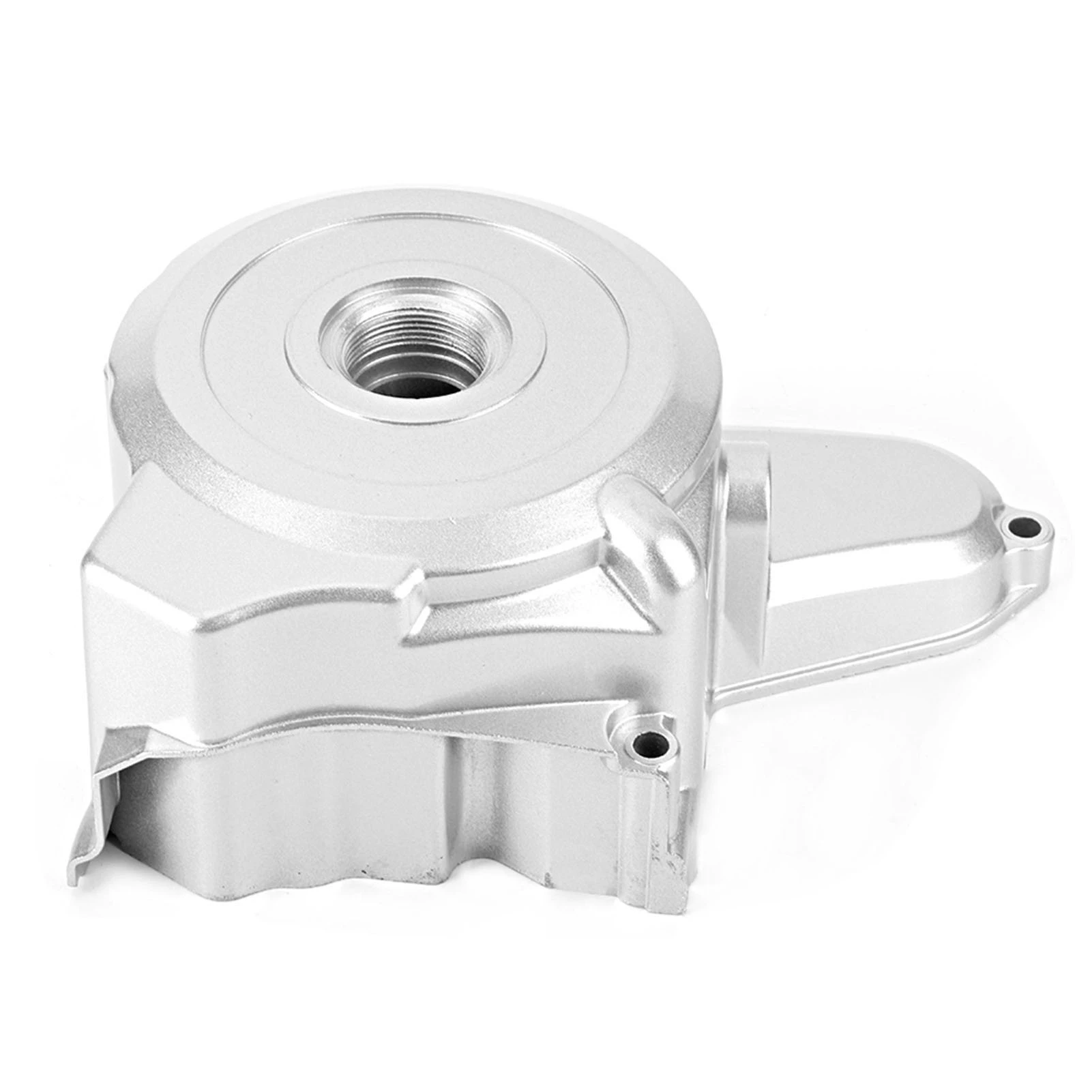 Cubierta motor de arranque 110cc 125cc PIT Quad Dirt Bike ATV - imagen 5