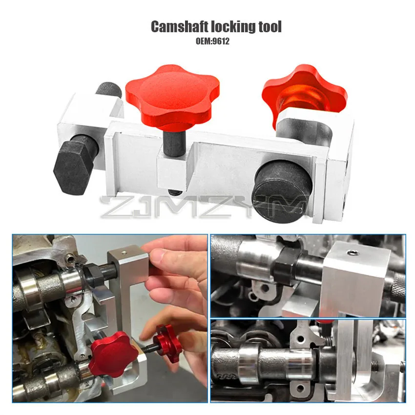 Kit bloqueo árbol de levas para Porsche 911/Boxster 996-987 completo - imagen 4