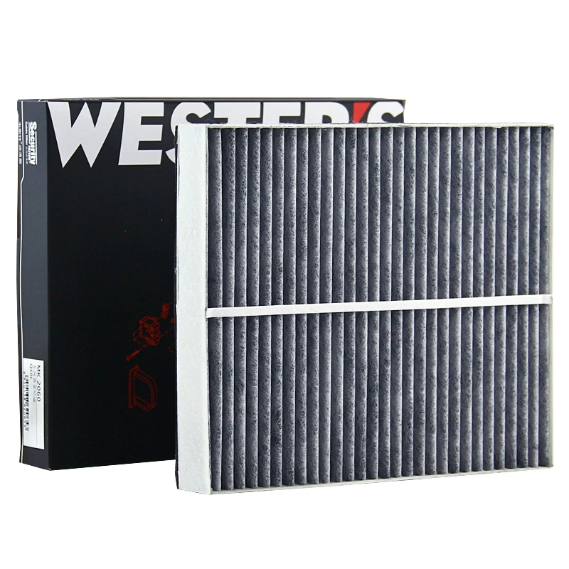 WESTGUARD MK2060 filtro de cabina para Infiniti EX FX Q60 QX50 QX70 - imagen 3