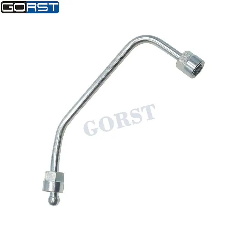 12677004 Tubo de alimentación de combustible para Chevrolet Silverado - imagen 4