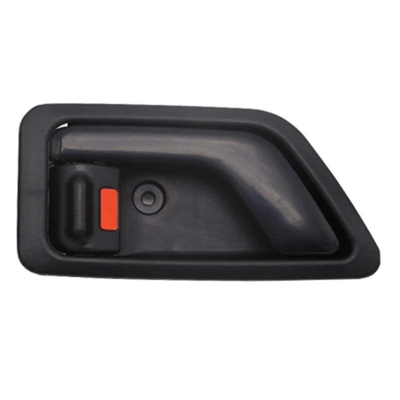 Tapa reposabrazos puerta interior Hyundai Getz/Click 2002-2009 - imagen 2