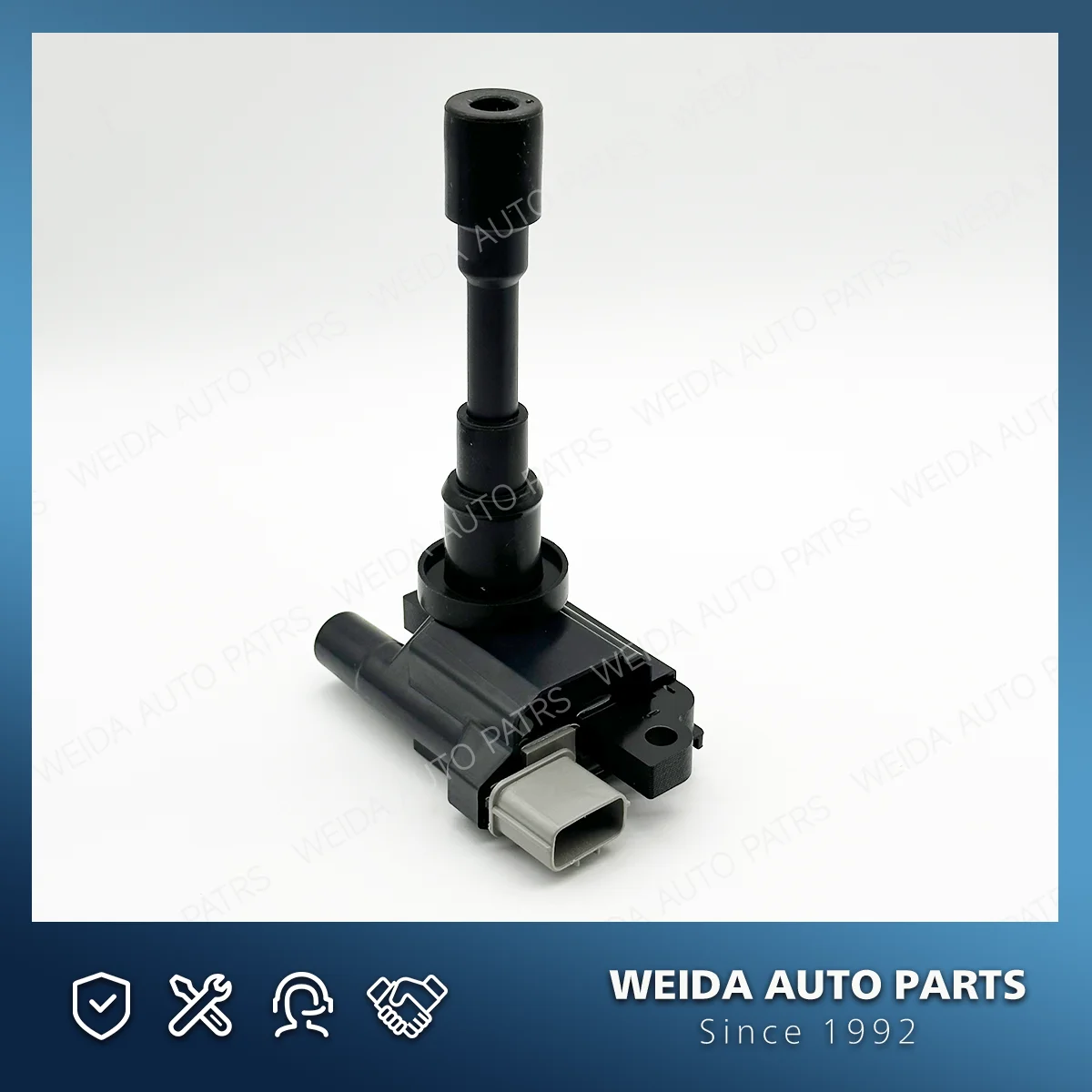 Bobina de encendido 33400-65G00 para Suzuki Ignis, Jimny y Swift - imagen 5
