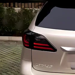 Grupo óptico trasero LED dinámico Lexus RX 270-450h (2009-2015)