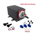 AN10 Silver fuelpump