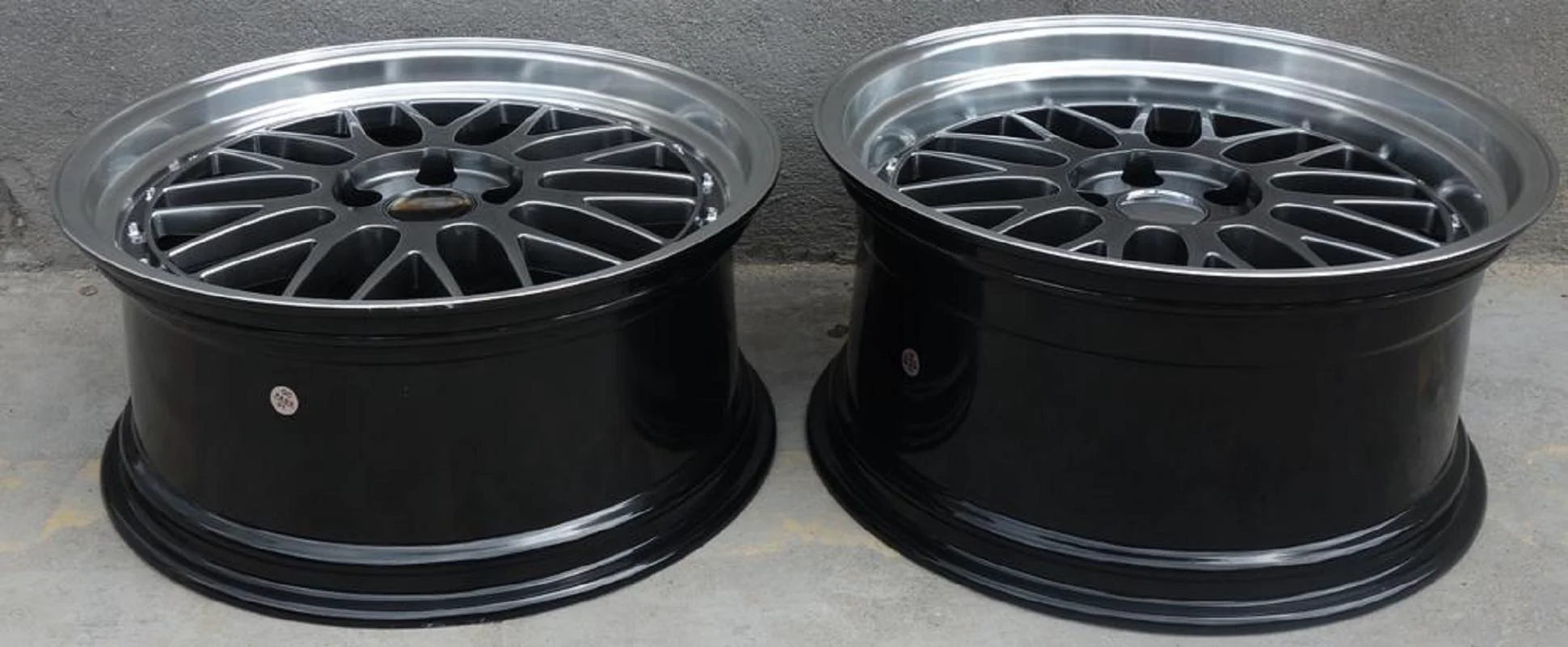 Llantas LM de aleación 20" 5x114,3 - Toyota RAV4 Honda Accord Lexus - imagen 2