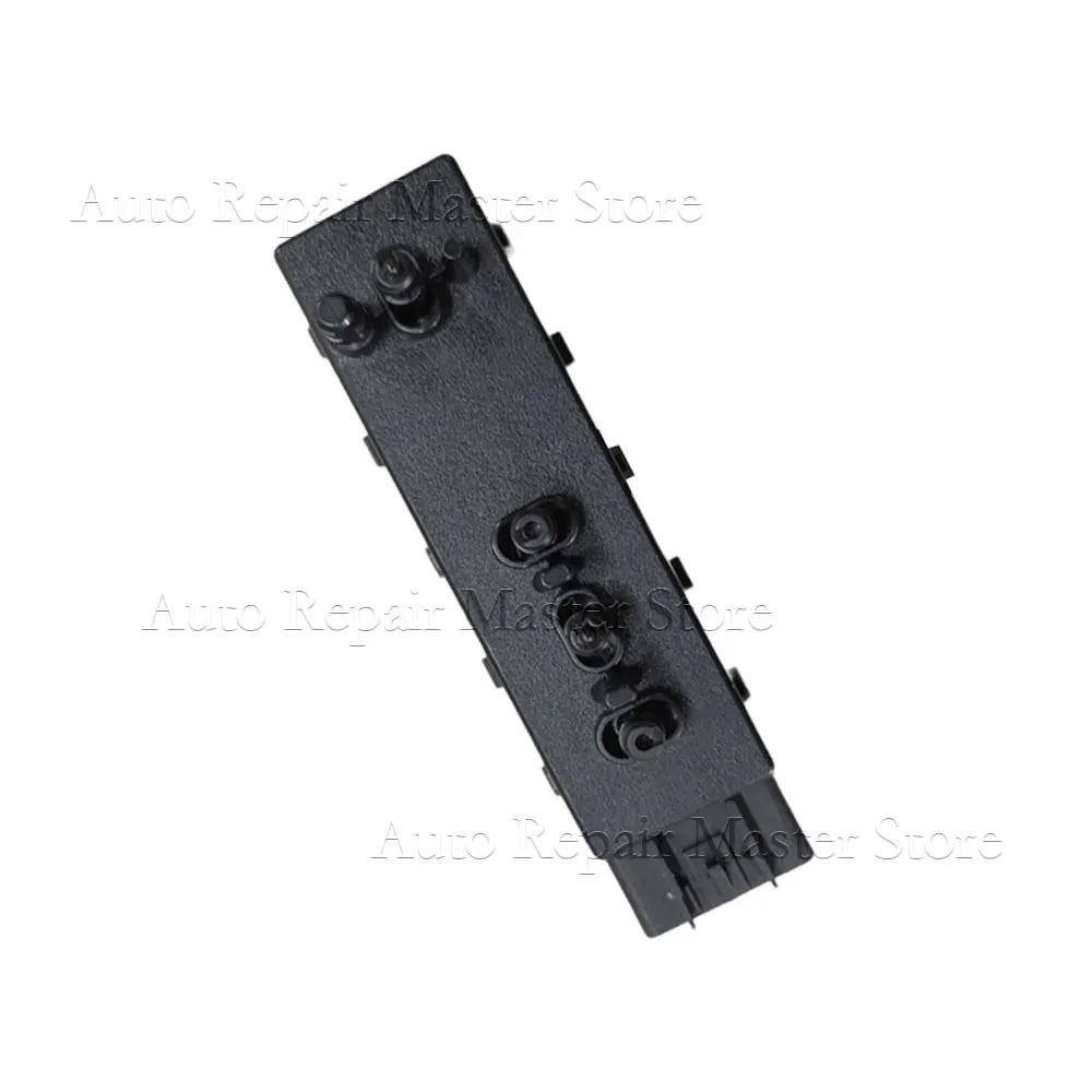 Interruptor de asiento eléctrico delantero izquierdo y derecho, interruptor de asiento eléctrico del lado del conductor apto para Chevrolet Camaro 2010-2015 25974714 25974715 - imagen 5