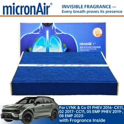 Filtro habitáculo micronAir FF488 – LYNK & Co 01, 02, 05 y 08