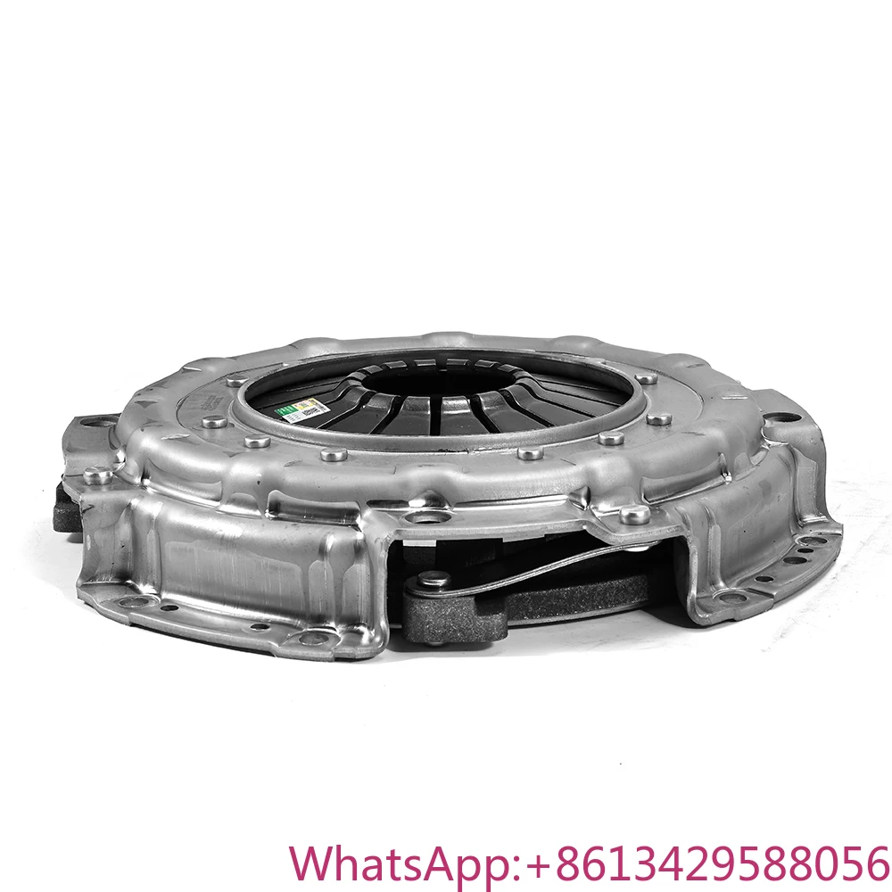 Kit placa presión embrague para Isuzu Nissan Howo Dongfeng