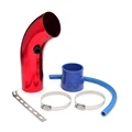 Air intake Pipe3
