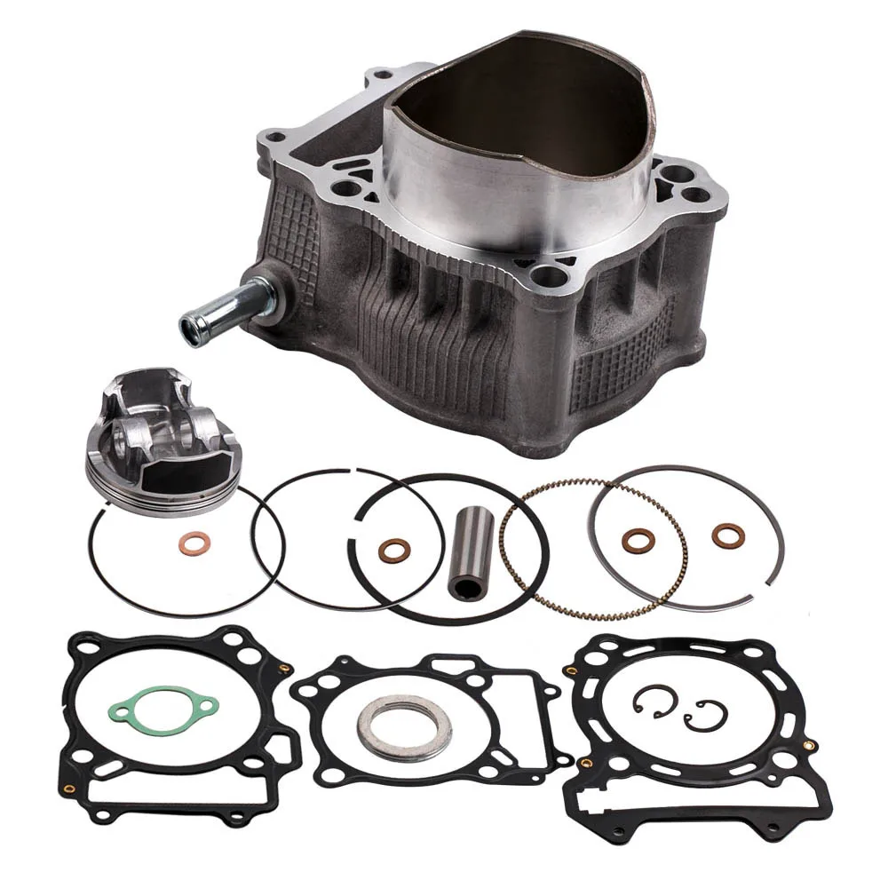 Kit de juntas de motor Suzuki LT-Z 400 Big Bore 434 cc 2003-2014